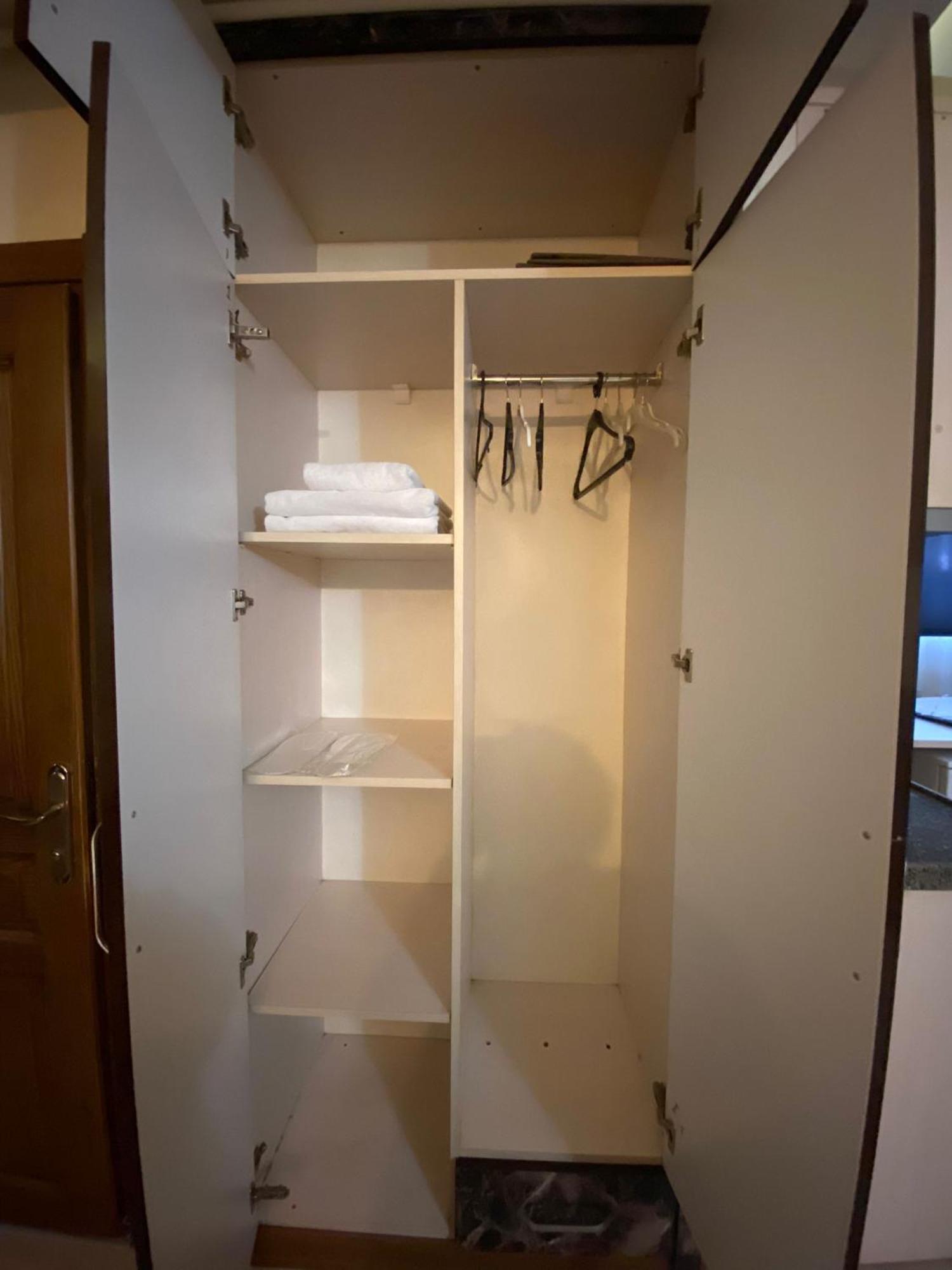 Apartament Taksim Terra 2