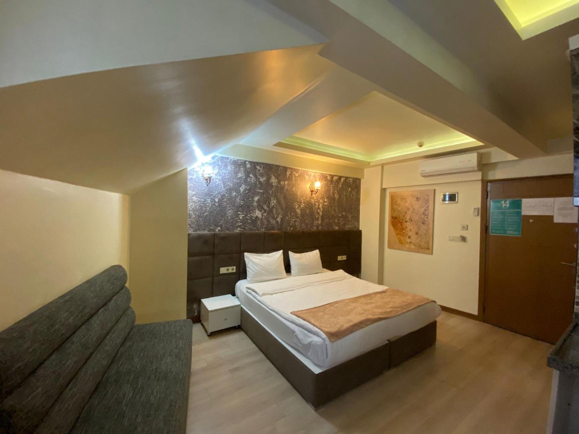 Apartament Taksim Terra 2 Stambuł