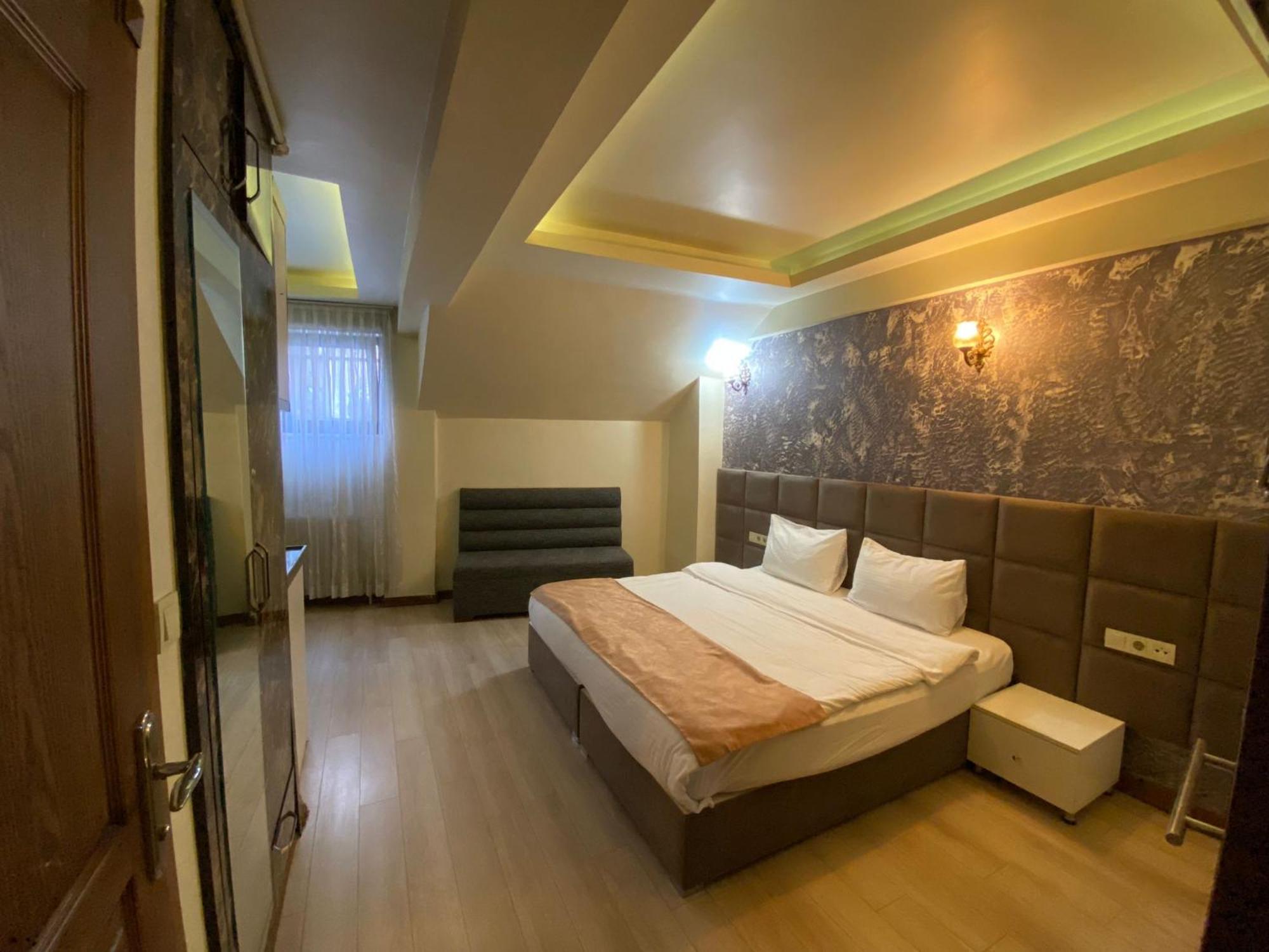 Taksim Terra 2 Apartament Stambuł
